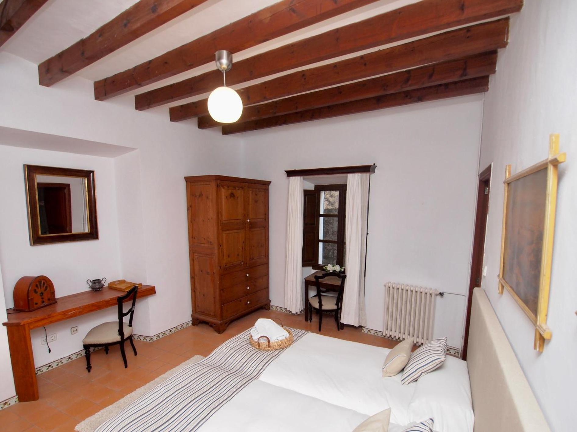 Leon De Sineu Villa Bagian luar foto